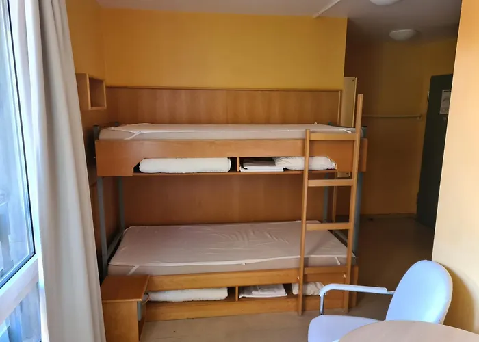 Jugendgaestehaus St.-Michaels-Heim