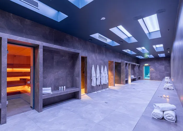 Ocak Hotel