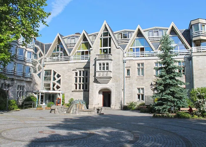 Jugendgaestehaus St.-Michaels-Heim