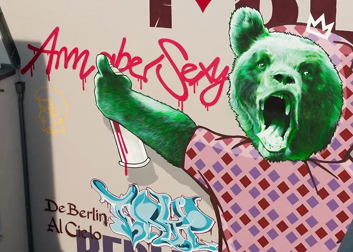 Innside By Melia Berlin Mitte