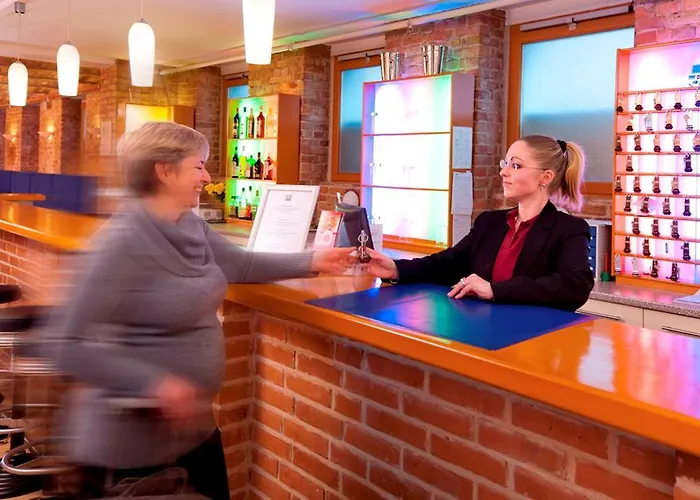 Ibis Styles Berlin City Ost